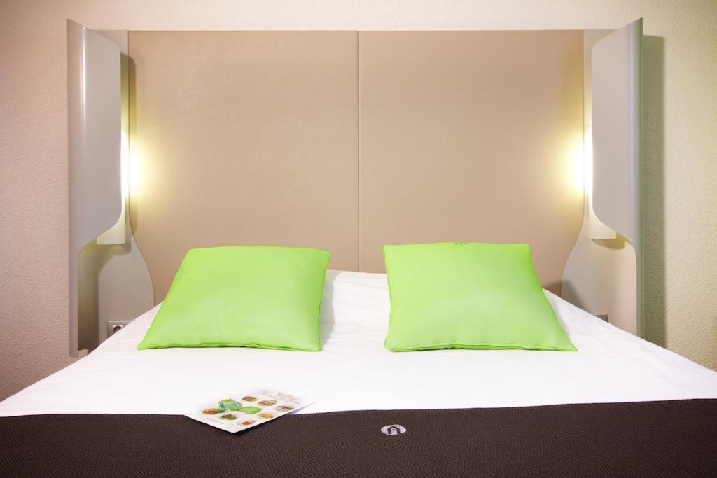 Hotel Campanile Marne La Vallee - Torcy