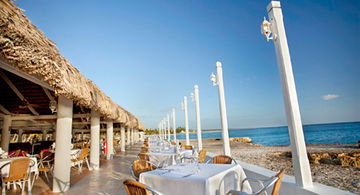 Hotel Viva Dominicus Palace By Wyndham