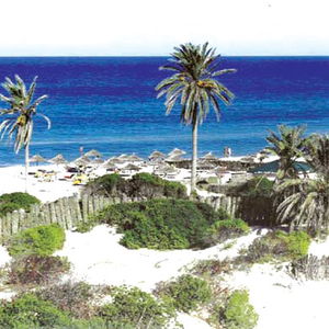 Hotel Djerba Orient cazare Houmt El Souk