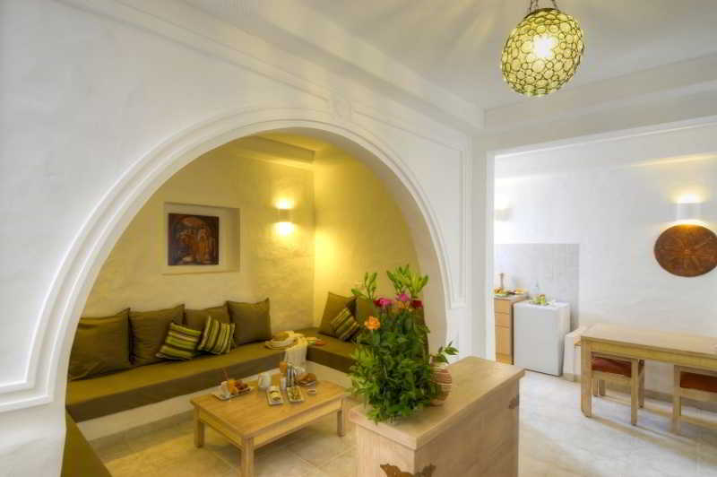 Hotel Les Jardins De Toumana