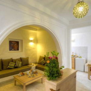 Hotel Les Jardins De Toumana cazare Houmt El Souk