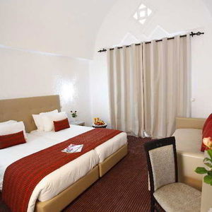 Hotel Holiday Beach cazare Houmt El Souk