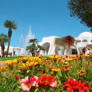 Hotel Djerba Plaza cazare Houmt El Souk