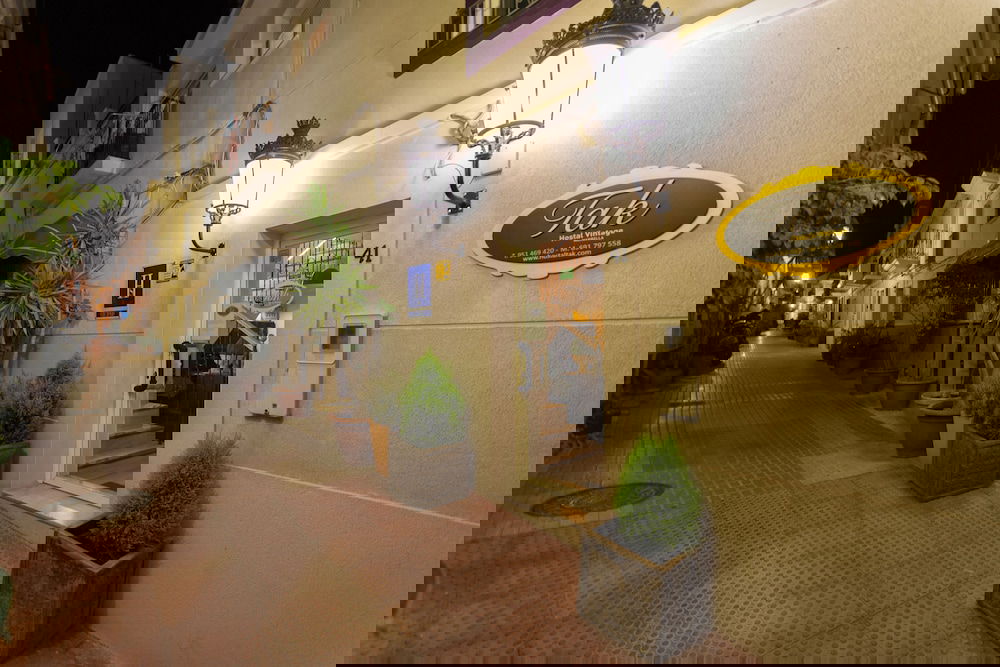 Hotel Tak Boutique Marbella Old Town