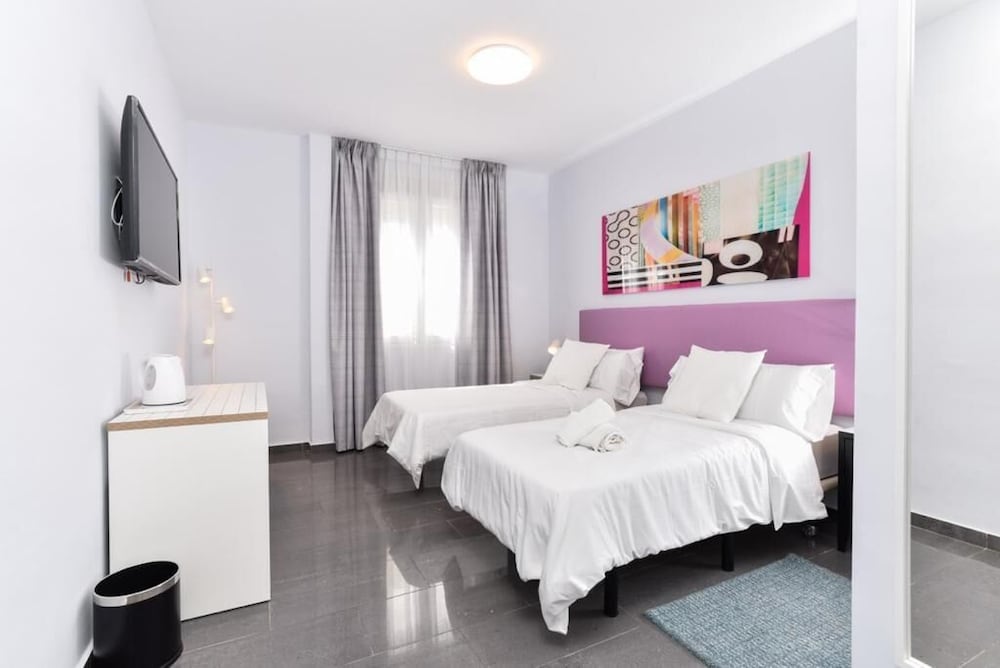 Hotel Kuve Marbella By Bossh Hotels