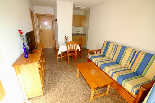 Hotel Apartamentos Acuarium Ii