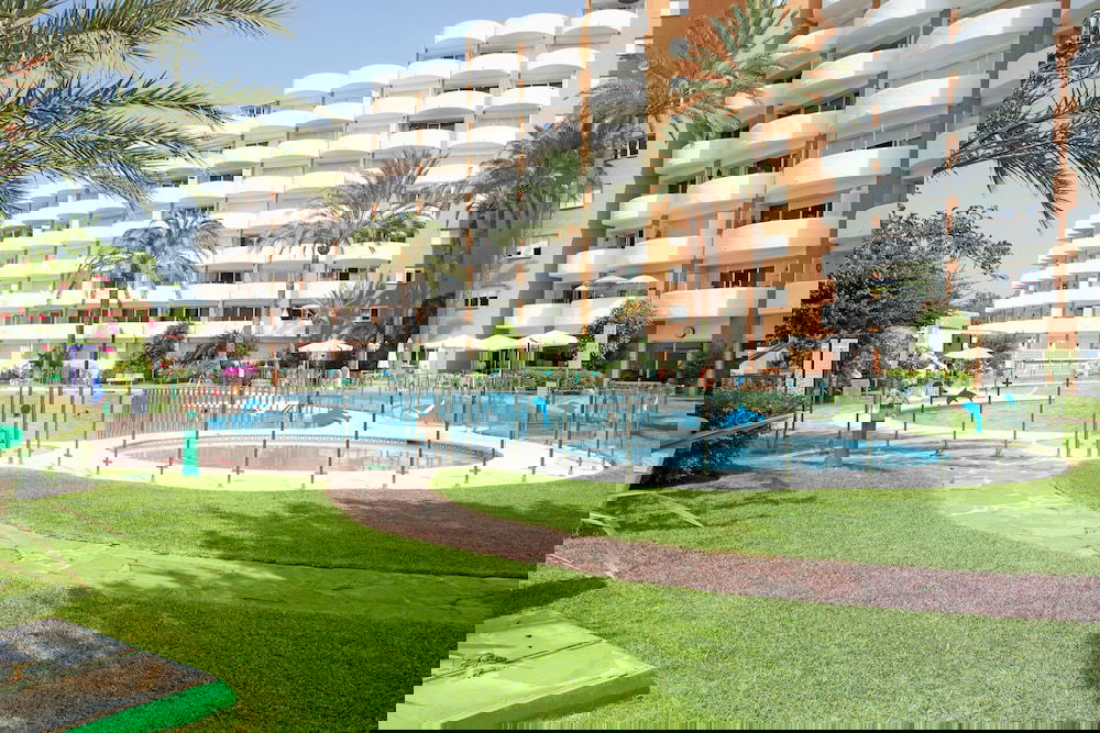 Hotel Coronado Studio Marbesa