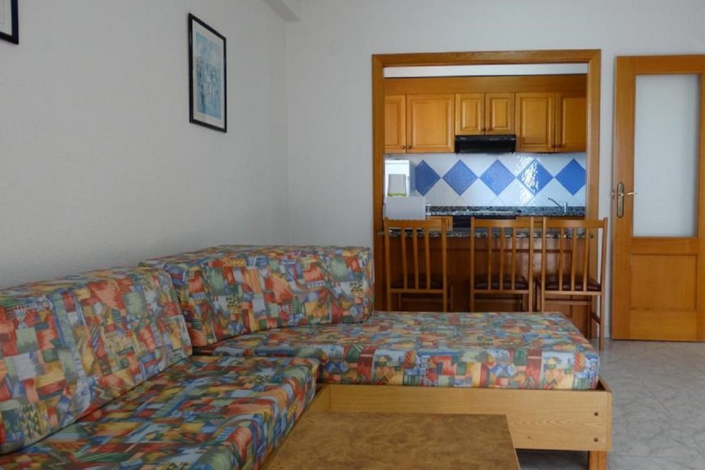 Hotel Beni-Beach Apartments