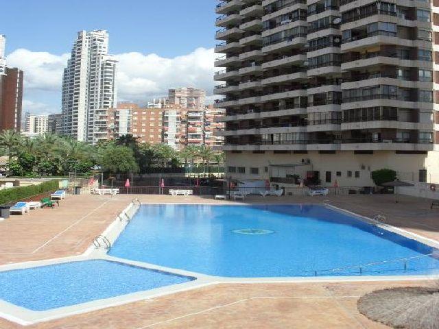 Hotel Acuarium Ii