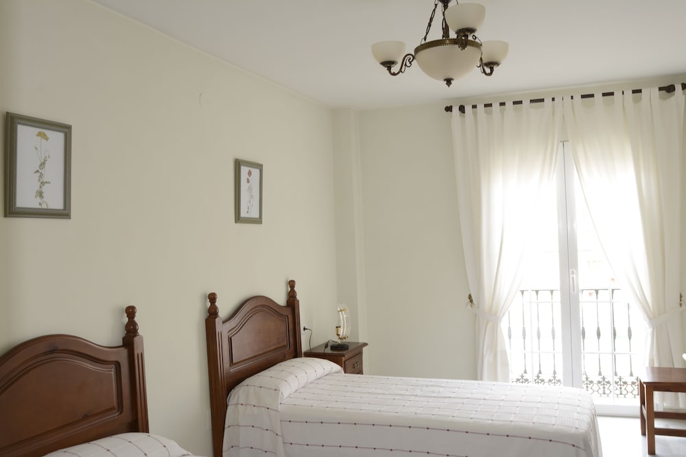 Hotel Hotel Cafe La Morena