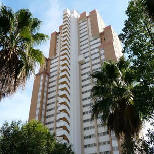 Sejur Apartamentos Benibeach vacanta Benidorm