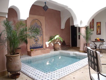 Hotel Riad Ailen