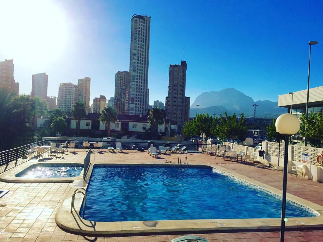 Hotel Luxmar Apartaments