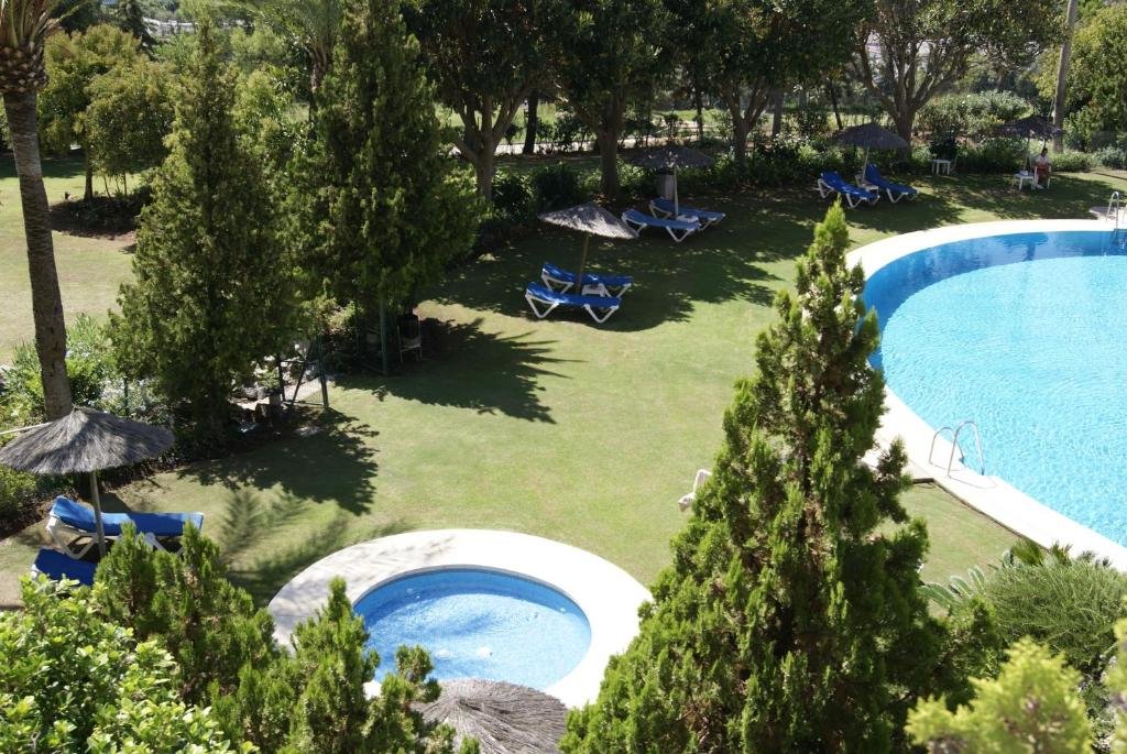 Magna Marbella - Apartamento De Lujo Y Golf En Zona De Puerto Banús