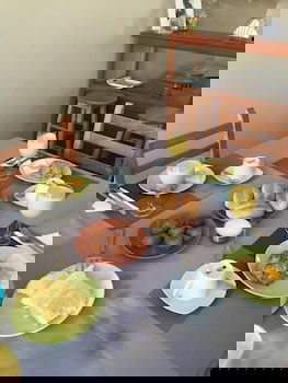 Hotel Hotel Cruz Grande - Brava