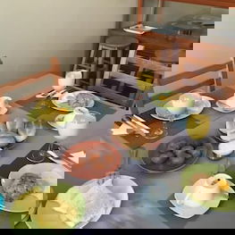 Hotel Hotel Cruz Grande - Brava cazare Brava