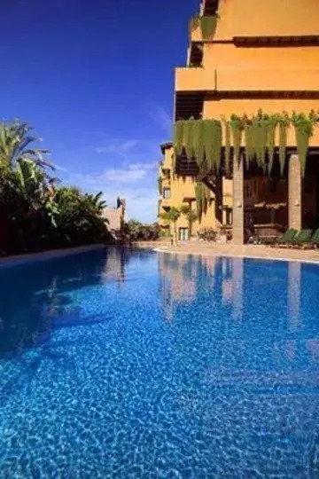 Hotel Grand Paraiso Beach