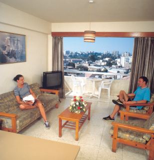 Hotel Eleonora Hotel Apartments