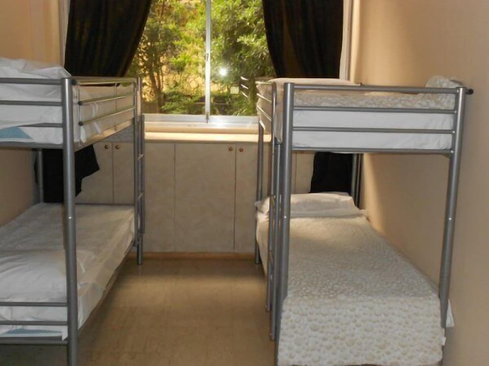 Hotel Old Milano House - Hostel