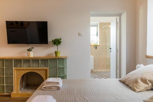 Hotel Rooms - Unique Staying In Paphos Centre