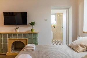 Hotel Rooms - Unique Staying In Paphos Centre cazare Paphos