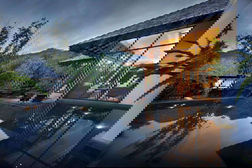 Hotel Hilton Labriz Resort And Spa