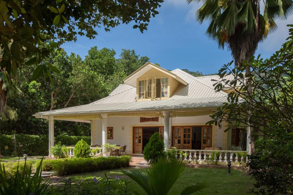 Hotel Kot Babi Guest House