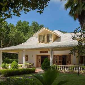 Hotel Kot Babi Guest House cazare La Digue