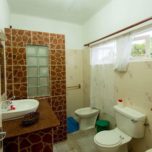 Hotel Zerof Guest House & Self Catering Apartments cazare La Digue