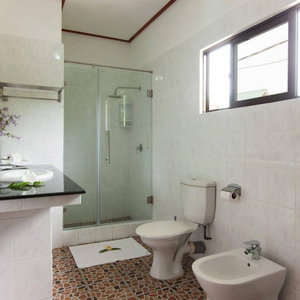 Hotel Chez Marston cazare La Digue