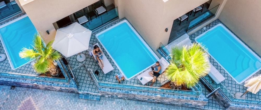 dal travel Villaggio Hotel - Adults Only