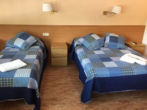 Hotel Rio De Castro cazare Barcelona