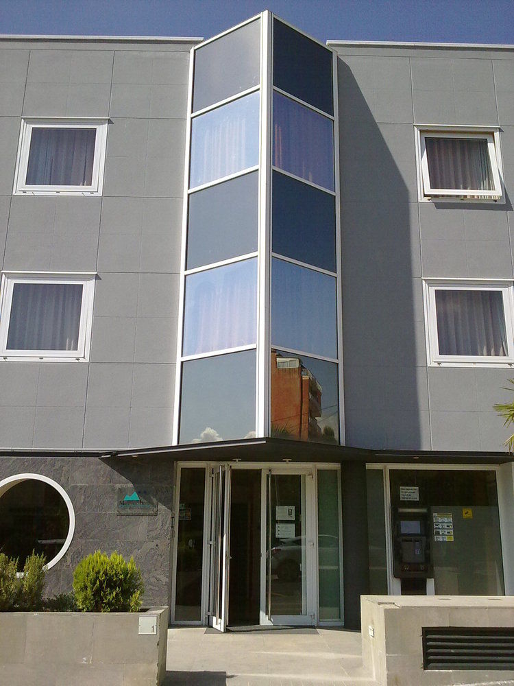 Hotel Montmelo