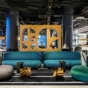 Sejur Tribe Budapest Stadium vacanta Budapesta