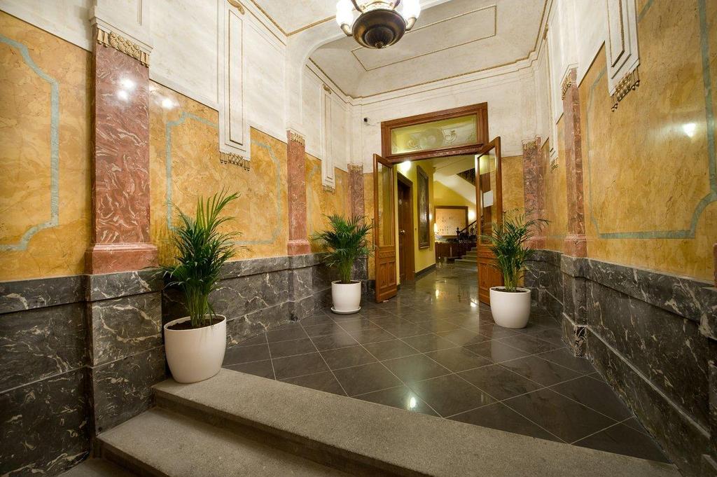 Hotel Residence La Fenice