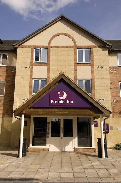 Hotel Premier Inn Slough
