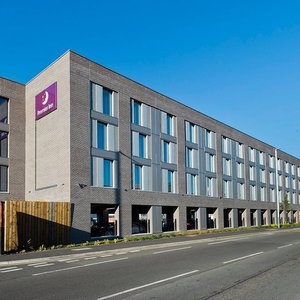 Hotel Premier Inn London Hayes Heathrow Hyde Park cazare Hayes