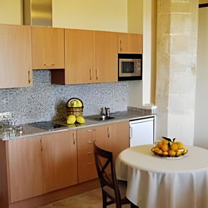 Hotel Roqueta cazare Maria de la Salut