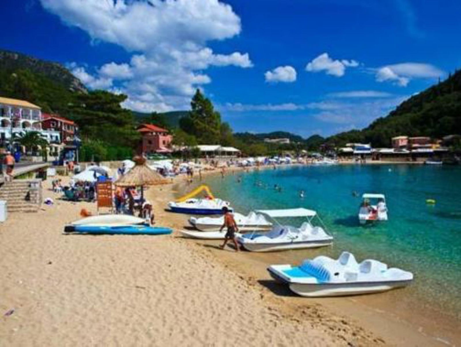 Hotel Anemona Studios