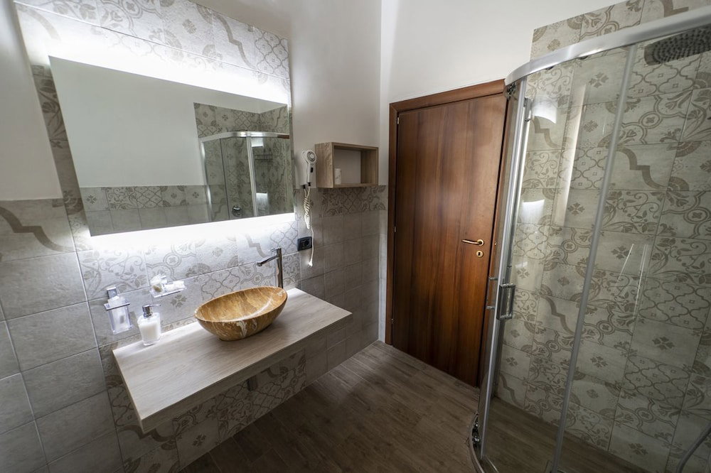 Hotel Guesthouse B&B Garibaldi