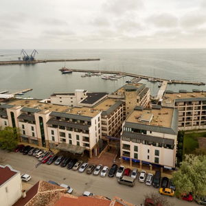Hotel Marina City cazare Balchik