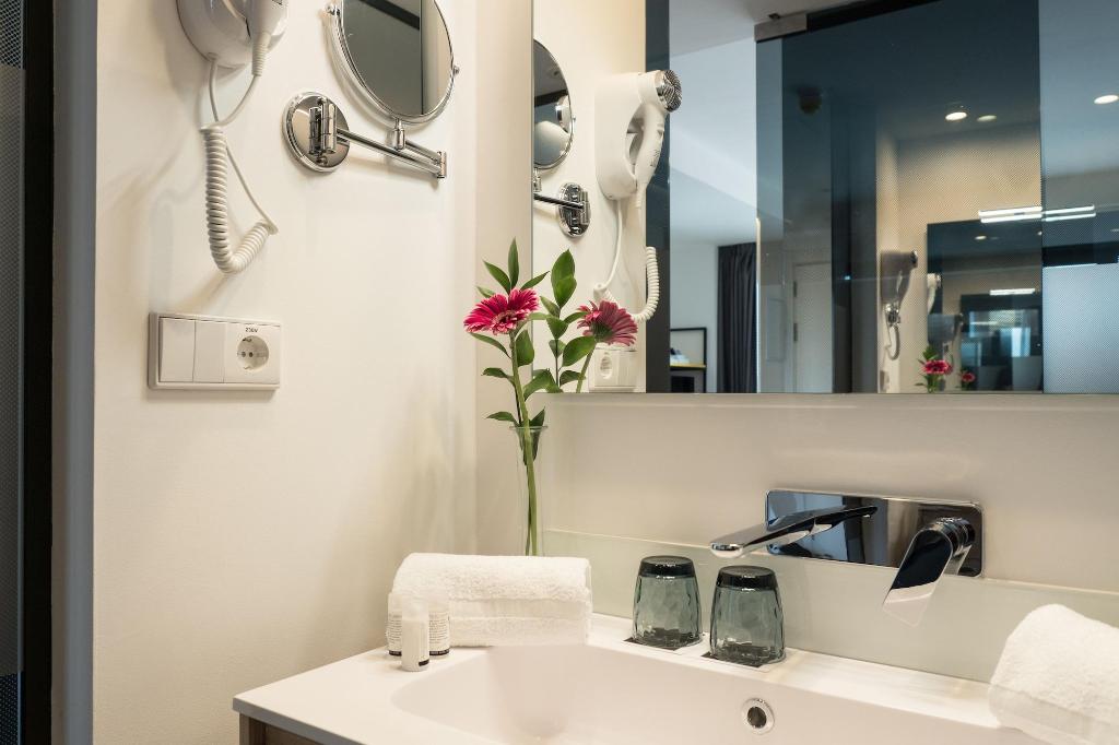 Hotel Valencia Alameda 41