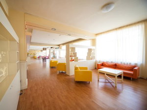 Hotel Hotel Regent cazare Pescara