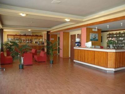 Hotel Regent
