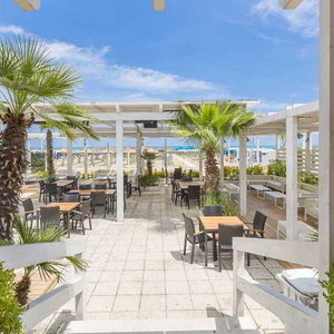 Hotel Hotel Maja cazare Pescara
