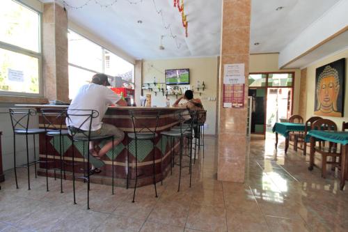 Hotel Sayang Maha Mertha Hotel