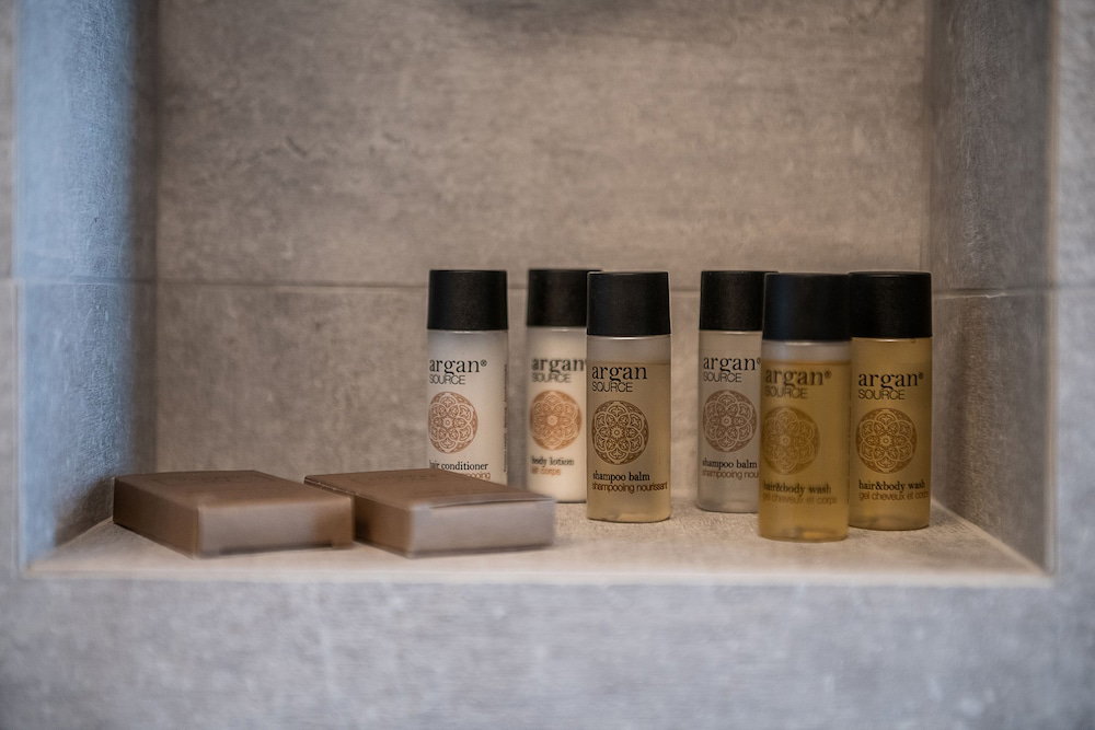 dal travel Ciel Collection