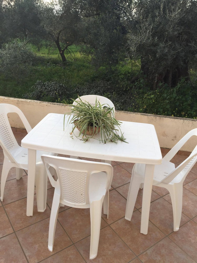 Hotel Irene's Studio In Chania