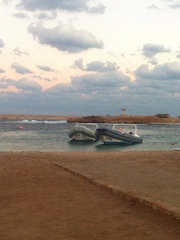 Sharm El Naga Resort And Diving Center