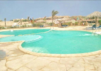 Sharm El Naga Resort And Diving Center